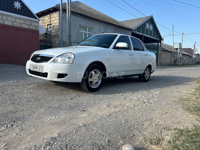 LADA (VAZ) Priora 2013, 1,510,002 km - 1.6 l - Bərdə