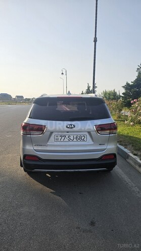 Kia Sorento 2015, 167,000 km - 2.2 l - Bakı
