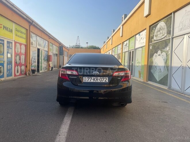 Toyota Camry 2013, 311,138 km - 2.5 l - Bakı