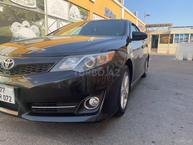 Toyota Camry 2013, 311,138 km - 2.5 l - Bakı