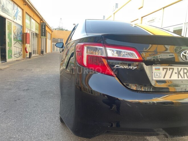 Toyota Camry 2013, 311,138 km - 2.5 l - Bakı