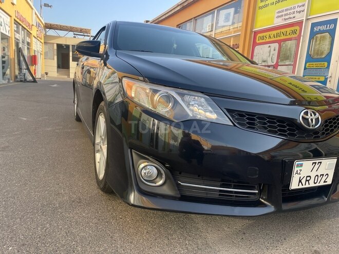 Toyota Camry 2013, 311,138 km - 2.5 l - Bakı