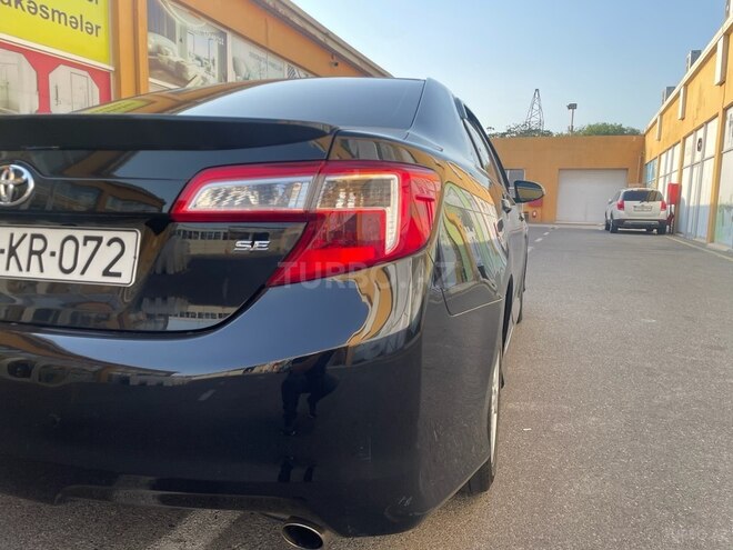 Toyota Camry 2013, 311,138 km - 2.5 l - Bakı