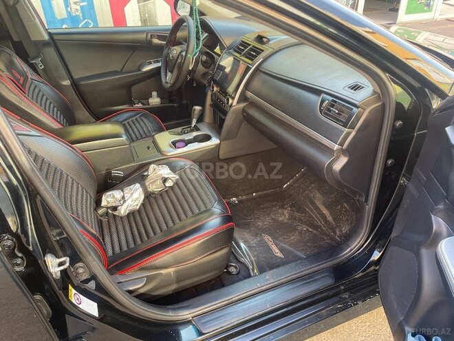 Toyota Camry 2013, 311,138 km - 2.5 l - Bakı