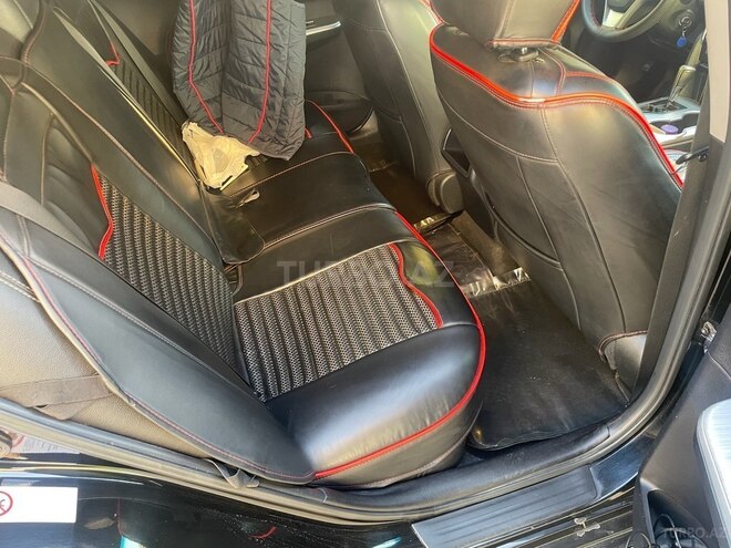 Toyota Camry 2013, 311,138 km - 2.5 l - Bakı