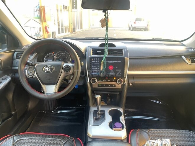 Toyota Camry 2013, 311,138 km - 2.5 l - Bakı