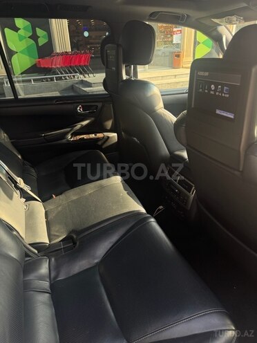 Lexus LX 570-7