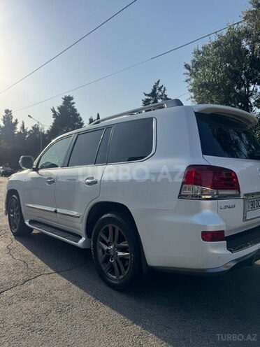 Lexus LX 570-4