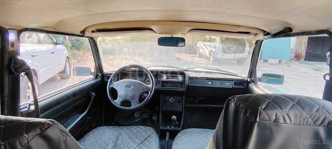 LADA (VAZ) 2107 2007, 87,000 km - 1.6 l - Bakı