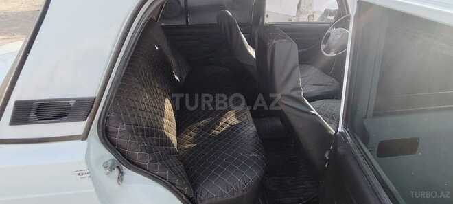 LADA (VAZ) 2107 2007, 87,000 km - 1.6 l - Bakı
