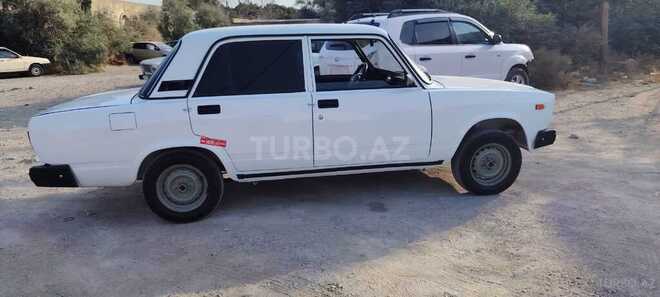 LADA (VAZ) 2107 2007, 87,000 km - 1.6 l - Bakı