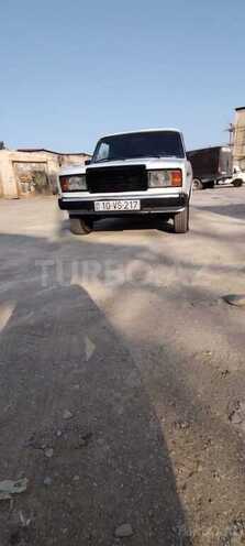 LADA (VAZ) 2107 2007, 87,000 km - 1.6 l - Bakı