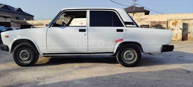 LADA (VAZ) 2107 2007, 87,000 km - 1.6 l - Bakı