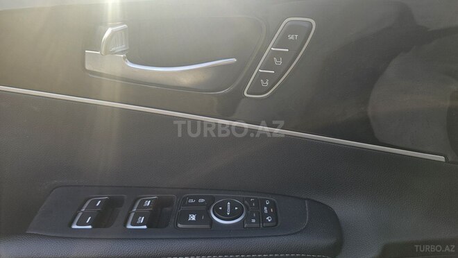 Kia Sorento 2015, 167,000 km - 2.2 l - Bakı
