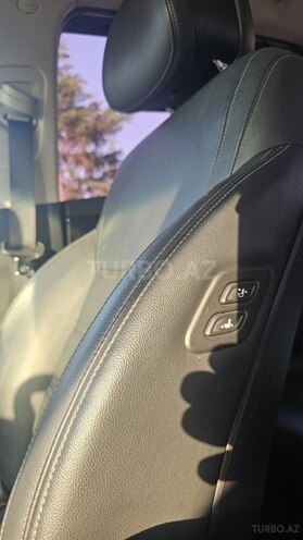 Kia Sorento 2015, 167,000 km - 2.2 l - Bakı