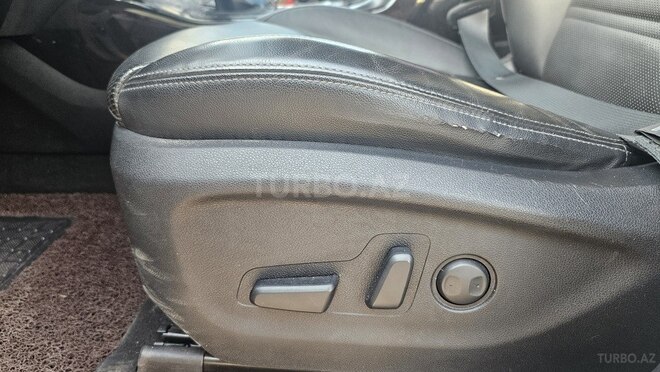 Kia Sorento 2015, 167,000 km - 2.2 l - Bakı