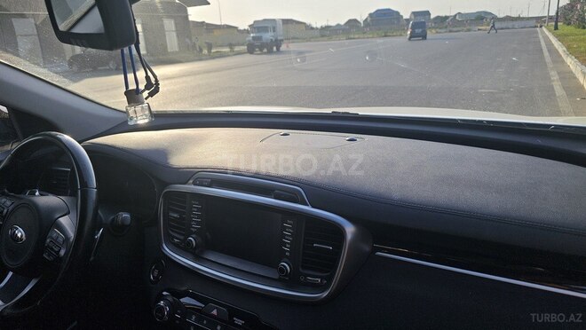 Kia Sorento 2015, 167,000 km - 2.2 l - Bakı