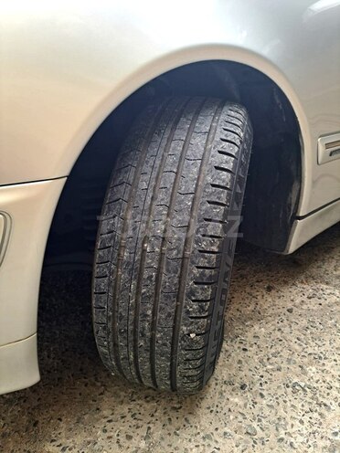 Mercedes E 220 d 2000, 363,880 km - 2.2 l - Bakı