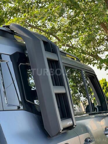 Jetour T2 2024, 14,228 km - 1.5 l - Bakı