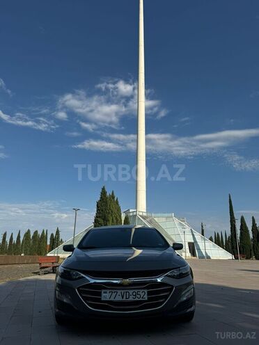 Chevrolet Malibu 2020, 133,000 km - 1.5 l - Şəmkir