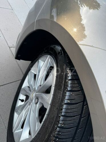 Chevrolet Malibu 2020, 133,000 km - 1.5 l - Şəmkir