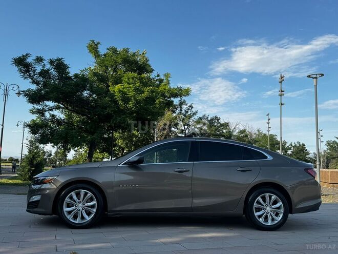 Chevrolet Malibu 2020, 133,000 km - 1.5 l - Şəmkir
