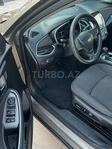 Chevrolet Malibu 2020, 133,000 km - 1.5 l - Şəmkir