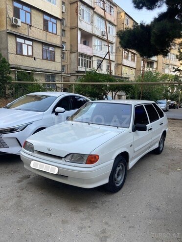 LADA (VAZ) 2114 2012, 230,000 km - 1.6 л - Bakı