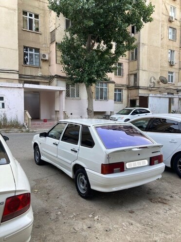 LADA (VAZ) 2114 2012, 230,000 km - 1.6 л - Bakı