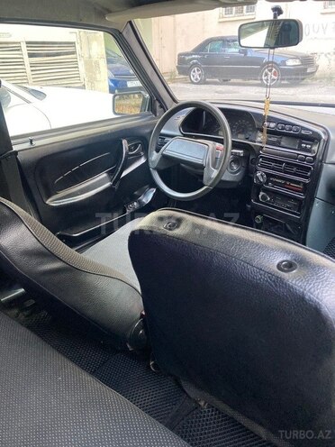 LADA (VAZ) 2114 2012, 230,000 km - 1.6 л - Bakı
