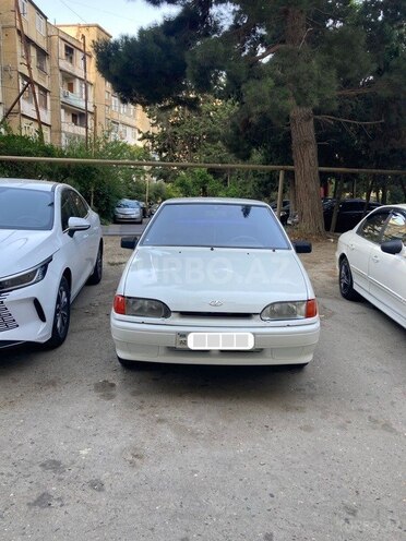 LADA (VAZ) 2114 2012, 230,000 km - 1.6 л - Bakı