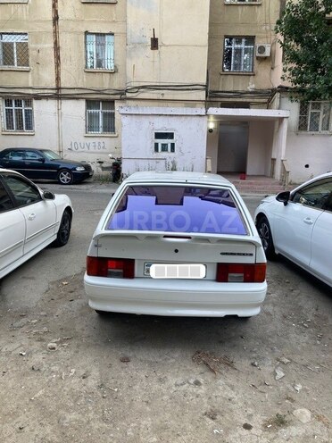 LADA (VAZ) 2114 2012, 230,000 km - 1.6 л - Bakı