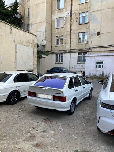 LADA (VAZ) 2114 2012, 230,000 km - 1.6 л - Bakı
