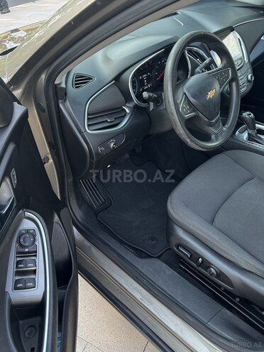 Chevrolet Malibu 2020, 133,000 km - 1.5 l - Şəmkir