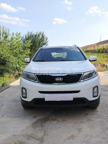 Kia Sorento 2013, 265,000 km - 2.0 l - Bakı