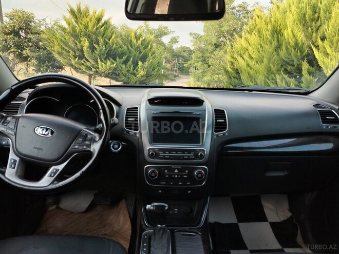 Kia Sorento 2013, 265,000 km - 2.0 l - Bakı