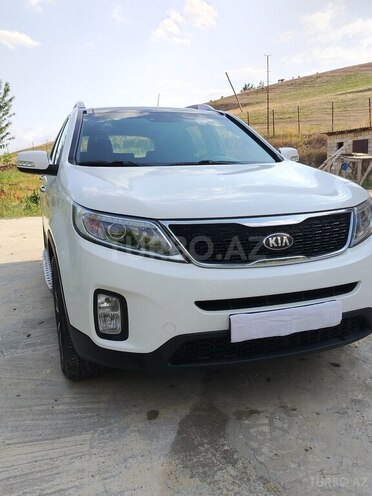 Kia Sorento 2013, 265,000 km - 2.0 l - Bakı