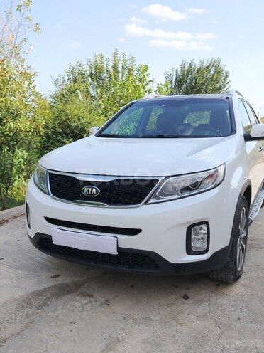 Kia Sorento 2013, 265,000 km - 2.0 l - Bakı