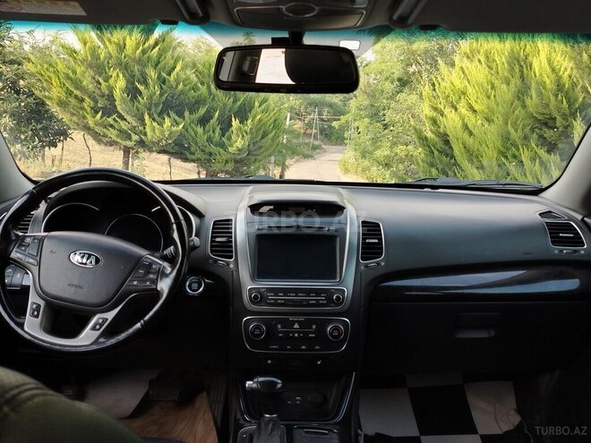 Kia Sorento 2013, 265,000 km - 2.0 l - Bakı