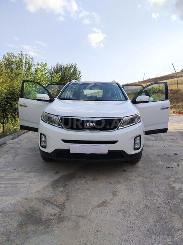 Kia Sorento 2013, 265,000 km - 2.0 l - Bakı