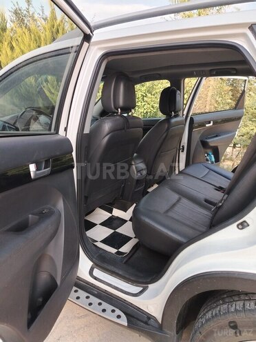 Kia Sorento 2013, 265,000 km - 2.0 l - Bakı