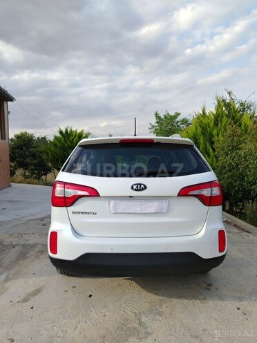 Kia Sorento 2013, 265,000 km - 2.0 l - Bakı