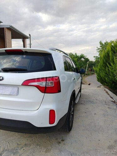 Kia Sorento 2013, 265,000 km - 2.0 l - Bakı