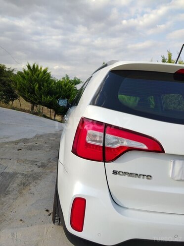 Kia Sorento 2013, 265,000 km - 2.0 l - Bakı