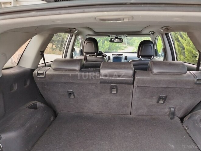 Kia Sorento 2013, 265,000 km - 2.0 l - Bakı