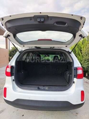 Kia Sorento 2013, 265,000 km - 2.0 l - Bakı