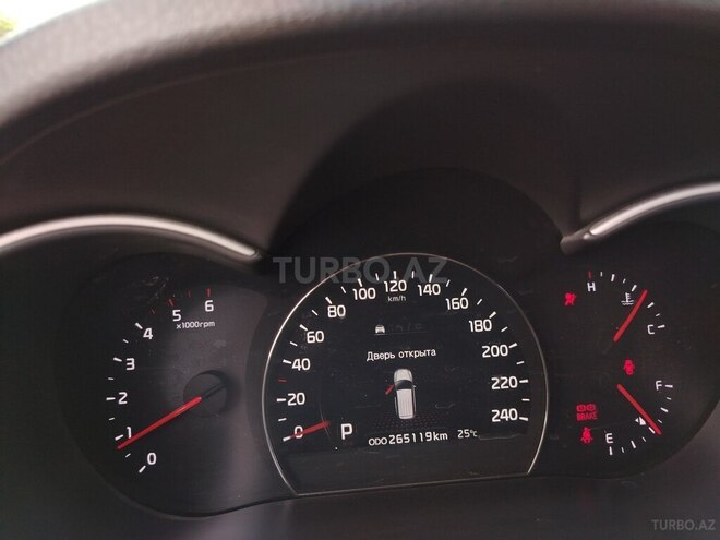 Kia Sorento 2013, 265,000 km - 2.0 l - Bakı