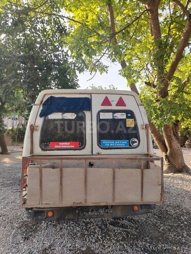 GAZ 2705 1999, 340,000 km - 2.4 l - Ağcabədi