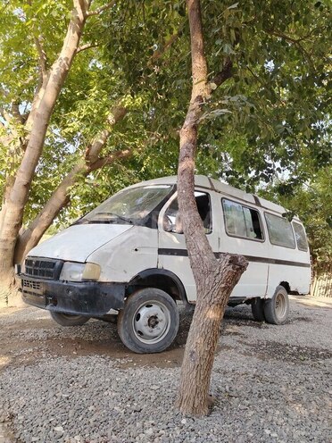 GAZ 2705 1999, 340,000 km - 2.4 l - Ağcabədi