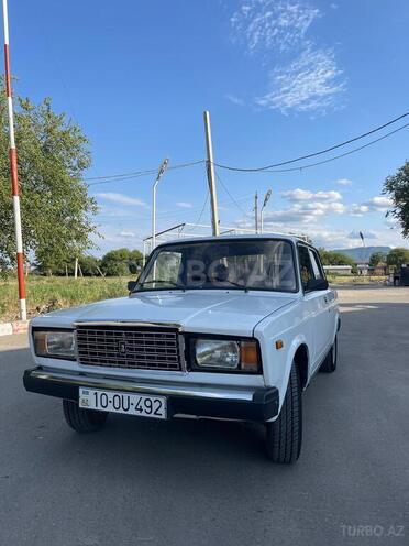 LADA (VAZ) 2107 2005, 90,870 km - 1.6 l - Şəmkir